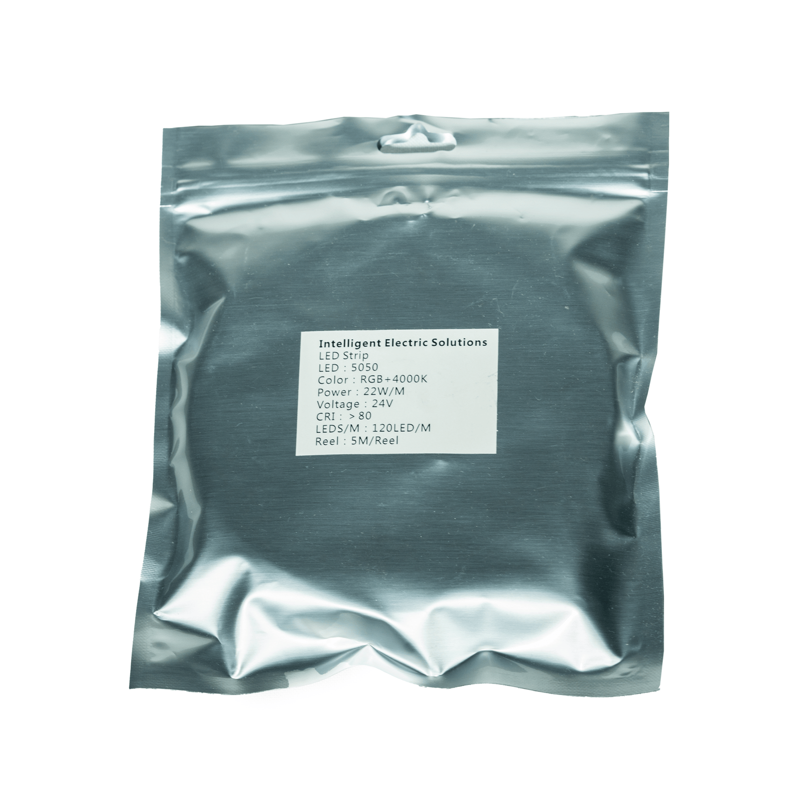 LED Strip RGB+4000k (5m) - Image 2