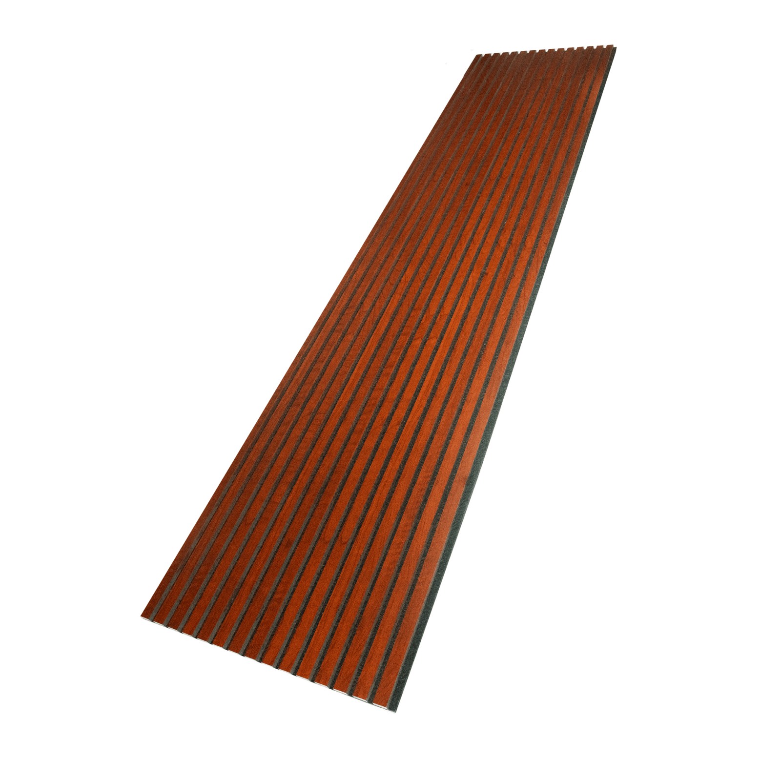 Wood Slat Acoustic Wall Panel