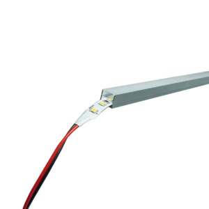 Aluminium Diffused LED Strip Channel (3m)